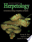 Herpetology : an introductory biology of amphibians and reptiles /