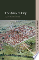 The ancient city /