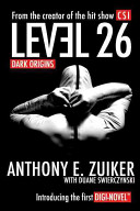 Level 26 : dark origins /