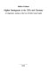 Afghan immigrants in the USA and Germany : a comparative analysis of the use of ethnic social capital /