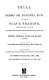 Trial of Pedro de Zulueta, Jun. : on a charge of slave trading, under the 5 Geo. IV, cap. 113, on Friday the 27th, Saturday the 28th, and Monday the 30th of October, 1843, at the Central Criminal Court, Old Bailey, London. A full report from the short-hand notes of W. B. Gurney, Esq. With an address to the merchants, manufacturers, and traders of Great Britain, by Pedro de Zulueta, Jun., Esq., and documents illustrative of the case.