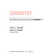 Chemistry : Steven Zumdahl, Susan A. Zumdahl.