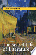 The secret life of literature /