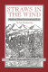 Straws in the wind : medieval urban environmental law--the case of northern Italy /