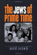 The Jews of primetime /