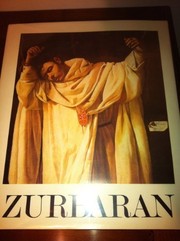 Zurbaran, 1598-1664 /