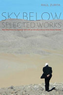Sky below : selected works /
