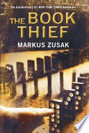 The book thief /