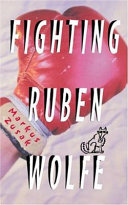 Fighting Ruben Wolfe /