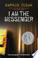 I am the messenger /