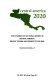 The dynamics of sectoral growth in Central America : recent trends and prospects for 2020 /