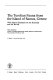 Mechanics of feeding of the mallard (Anas platyrhynchos L.; Aves, Anseriformes) : the lingual appartus and the suction-pressure pump mechanism of straining /