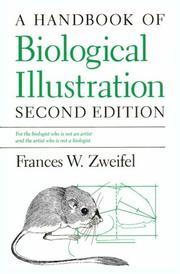 A handbook of biological illustration /