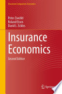 Insurance Economics /