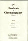 CRC handbook of chromatography /