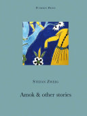 Amok and other stories /
