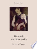 Wondrak and other stories /