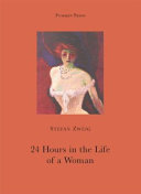 Twenty-four hours in the life of a woman /
