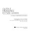 Output measures for public libraries : a manual of standardized procedures /