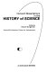 The emergence of the Ecole normale supérieure as a center of scientific education in nineteenth-century France /