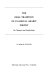 The oral tradition of classical Arabic poetry : its character and implications /