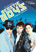 Beastie Boys : a musical biography /