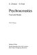 Psychoacoustics : facts and models /