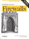 Building Internet firewalls /
