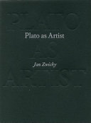Plato as artist /