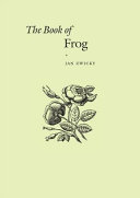 The book of frog /