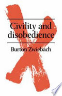 Civility and disobedience /