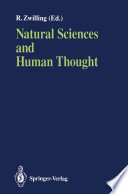 Natural Sciences and Human Thought /