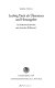 Ludwig Tieck als Übersetzer und Herausgeber : zur frühromantischen Idee einer deutschen Weltliteratur /