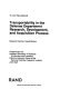 Transportability in the Defense Department research, development, and acquisition process /