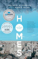 Homes : a refugee story /