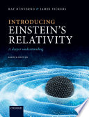 Introducing Einstein's Relativity : A Deeper Understanding.