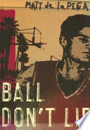 Ball don't lie /