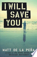 I will save you /