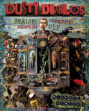 Dusty diablos : folklore, iconography, assemblage, olé /