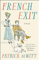 French exit : a tragedy of manners /