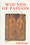 Wounds of passion : a writing life /