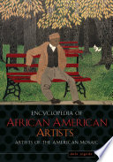 Encyclopedia of African American artists /