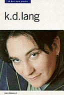 k.d. lang : in her own words /