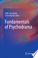 Fundamentals of Psychodrama /