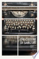 The culture of samizdat : literature and underground networks in the late Soviet Union /